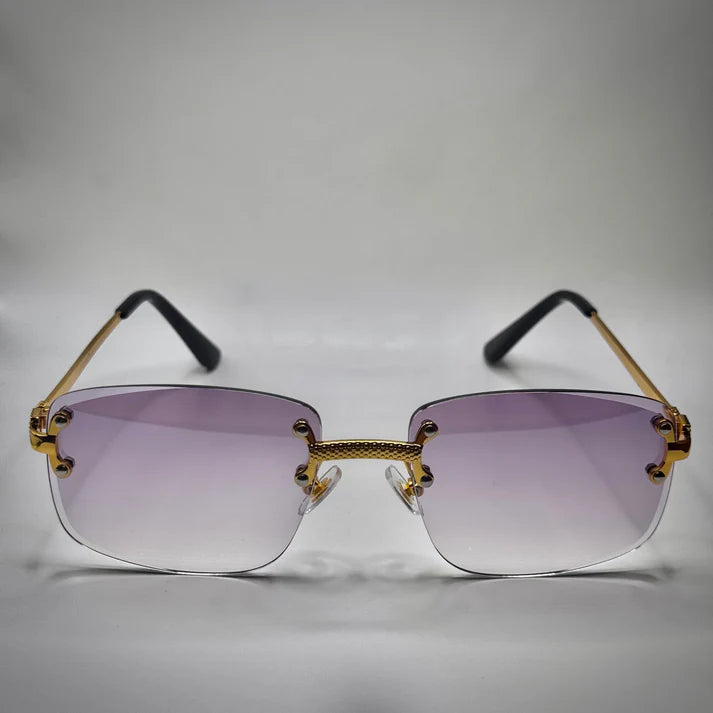 FAYA - Mystic Purple